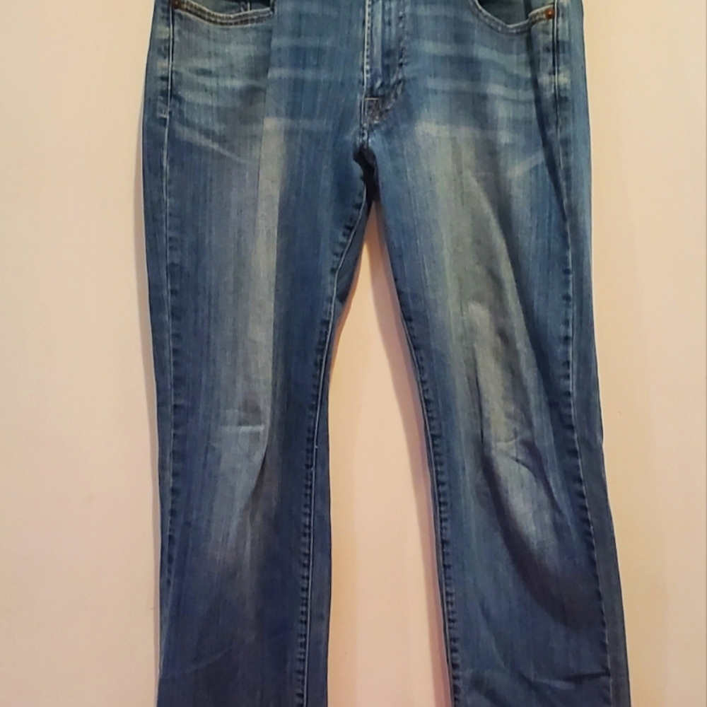LUCKY BRAND 32 × 32